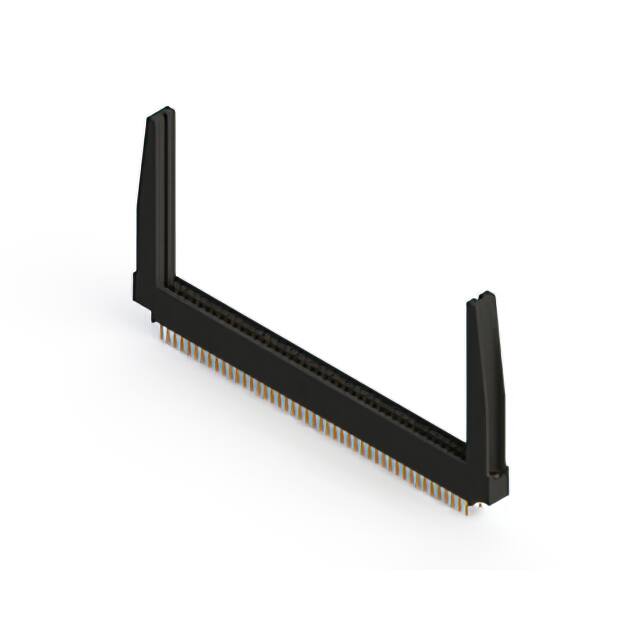 396-090-522-878 EDAC Inc.  Edgeboard Connectors